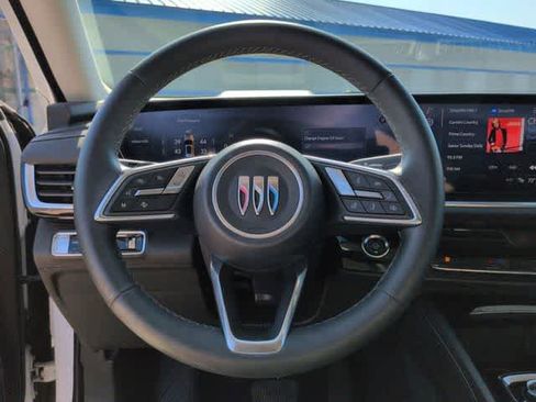 Used 2024 Buick Envision Preferred AWD/4WD image 22