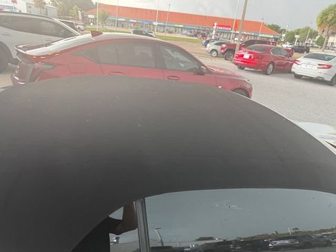 Used 2017 Chevrolet Camaro SS RWD image 19