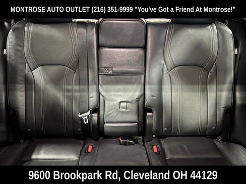 Used 2018 Lexus RX 350 FWD w/ Premium Package image 32