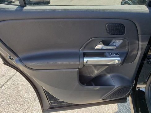 New 2026 Mercedes-Benz GLB 250 GLB 250 image 13