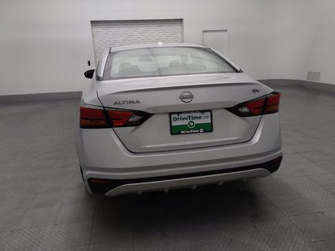 Used 2023 Nissan Altima 2.5 SV image 6