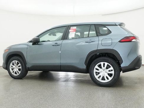 New 2026 Toyota Corolla Cross L image 34