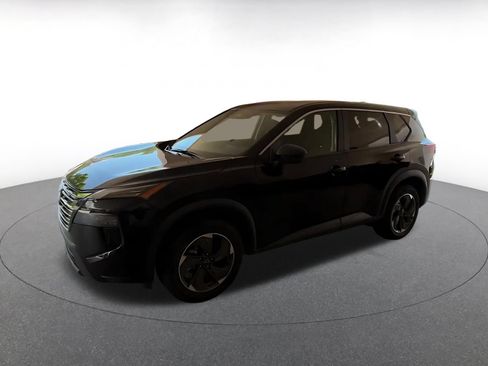Used 2025 Nissan Rogue SV FWD image 8