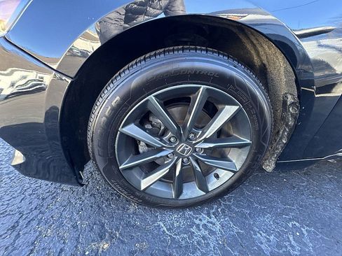 Used 2021 Honda Accord EX-L image 16