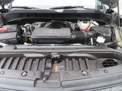 Used 2024 Chevrolet Silverado 1500 W/T w/ Trailering Package image 11