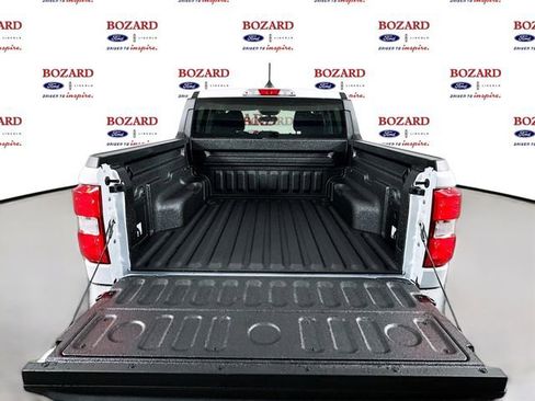 New 2026 Ford Maverick XLT image 29