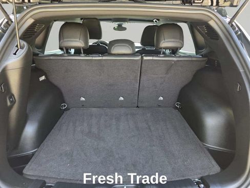 Used 2025 Jeep Compass Latitude w/ Convenience Group AWD/4WD image 8