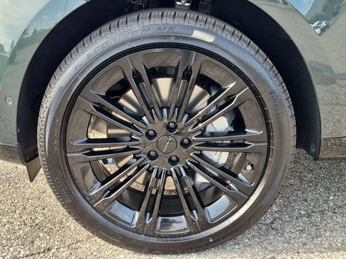 New 2026 Land Rover Range Rover SE AWD/4WD image 21