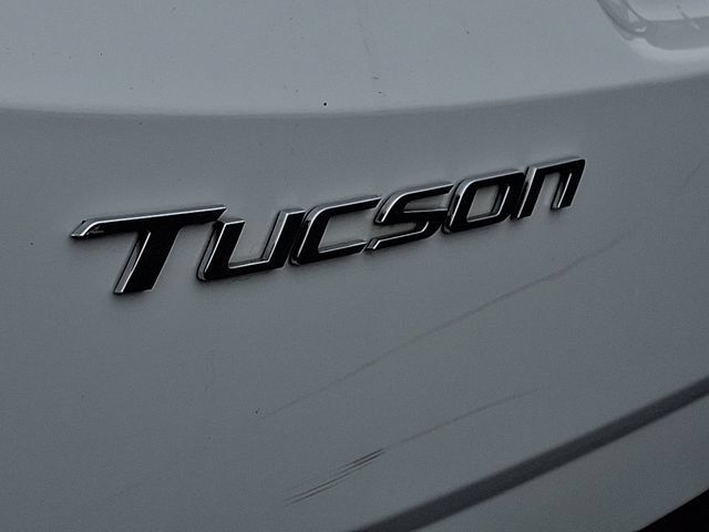 Used 2023 Hyundai Tucson SEL AWD/4WD image 30