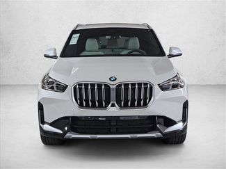 New 2026 BMW X1 xDrive28i video 2