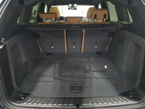 Used 2024 BMW X3 xDrive30i image 8