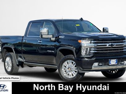 Used 2022 Chevrolet Silverado 3500 High Country