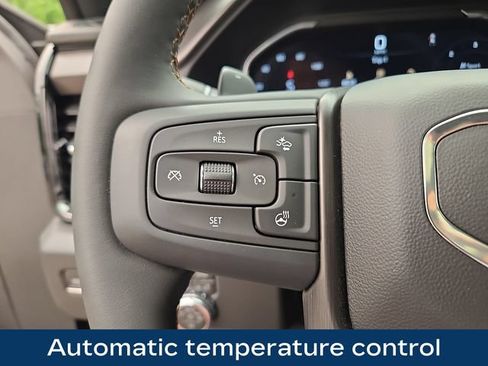 Used 2026 GMC Sierra 1500 AT4 w/ AT4 Premium Package AWD/4WD image 7