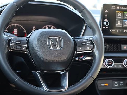 Used 2023 Honda CR-V EX-L image 30