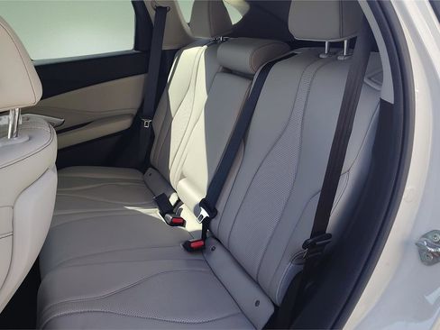 Certified 2025 Acura RDX SH-AWD w/ Technology Package image 14