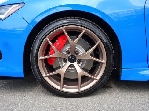 Used 2023 Acura TLX Type S PMC Edition image 11