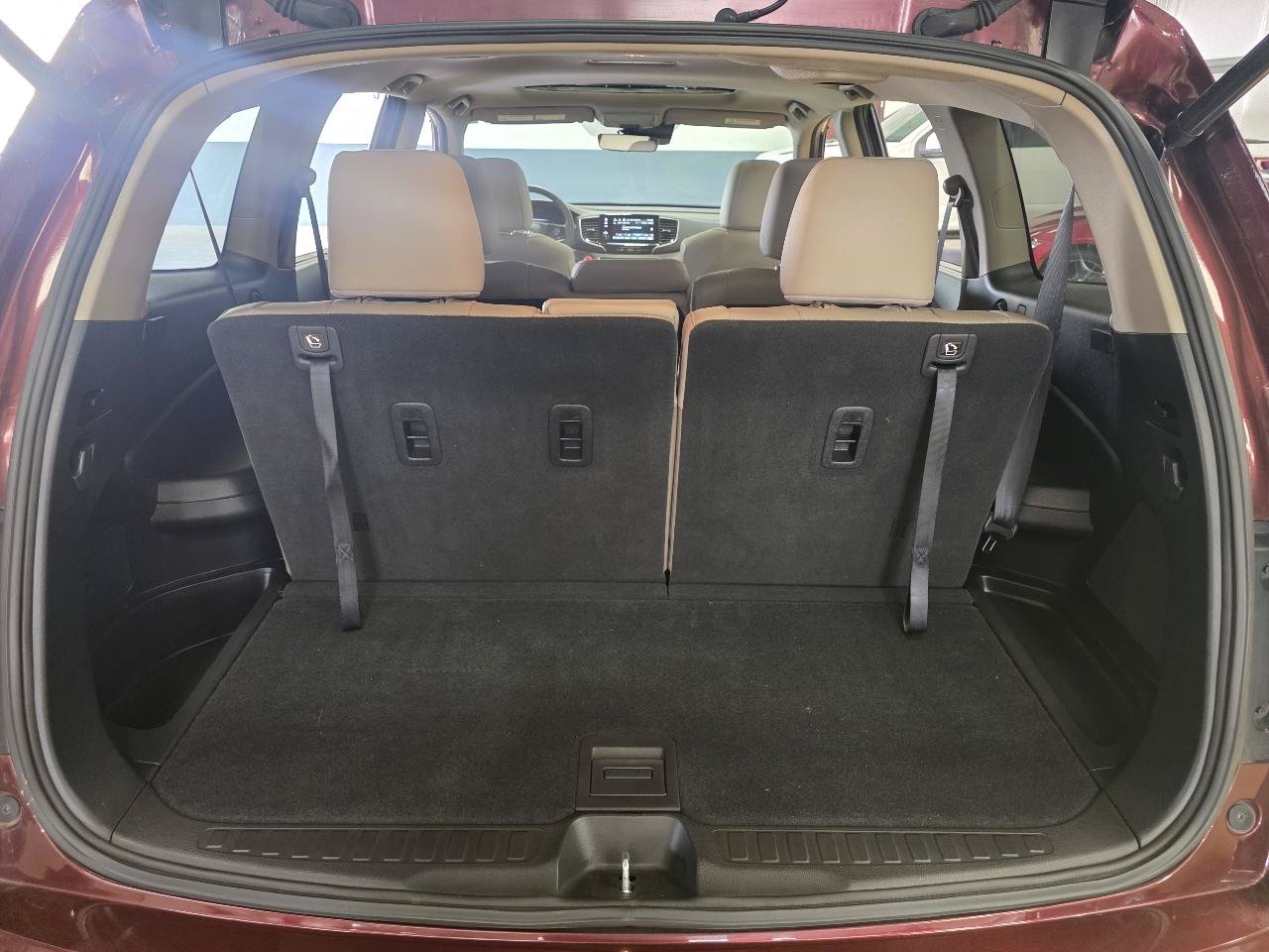 Used 2022 Honda Pilot Special Edition image 19
