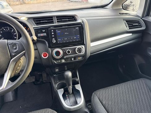 Used 2020 Honda Fit EX image 10