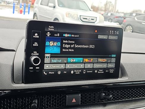 Used 2023 Honda CR-V EX-L image 17