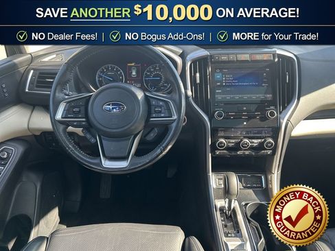 Used 2022 Subaru Ascent Limited w/ Technology Package image 25