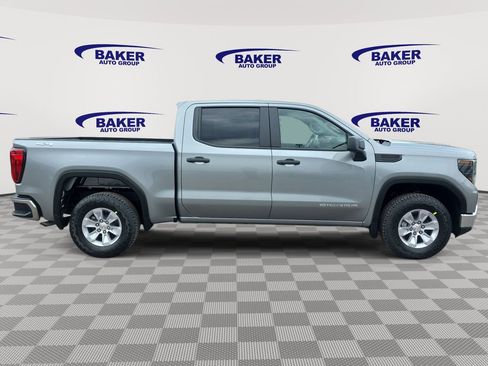 New 2026 GMC Sierra 1500 Pro image 4