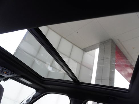 New 2026 Toyota Tundra Platinum image 17