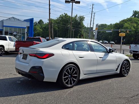Used 2023 BMW 430i Gran Coupe xDrive w/ M Sport Package AWD/4WD image 6