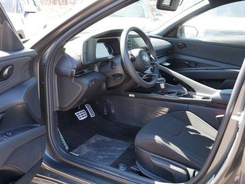 New 2026 Hyundai Elantra SEL Sport Premium FWD image 5