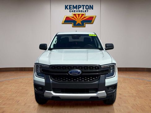 Used 2024 Ford Ranger XLT w/ Trailer Tow Package RWD image 1