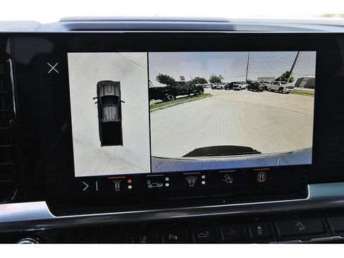 Used 2024 GMC Sierra 2500 SLT w/ Texas SLT Premium Package AWD/4WD image 26