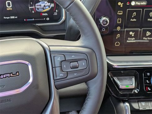 New 2026 GMC Sierra 3500 Denali Ultimate image 18