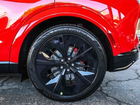 New 2026 Ford Mustang Mach-E GT image 10