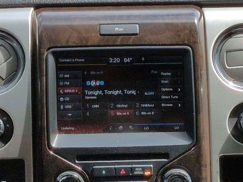 Used 2013 Ford F150 Platinum AWD/4WD image 18