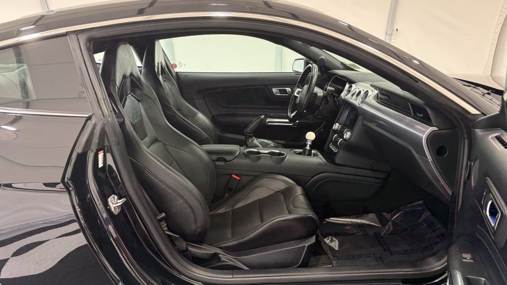 Certified 2020 Ford Mustang Bullitt RWD image 18