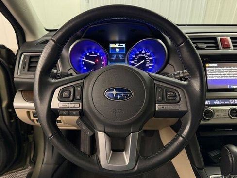 Used 2016 Subaru Outback 2.5i Limited image 12