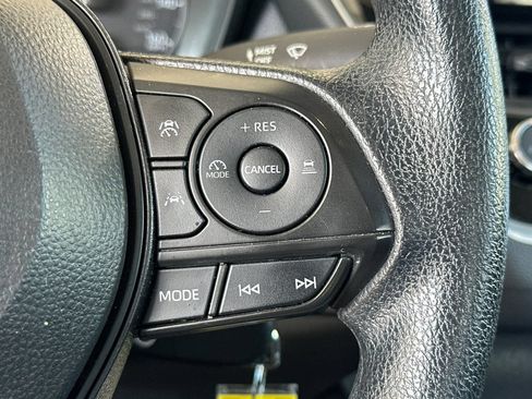 Used 2024 Toyota Corolla LE FWD image 36