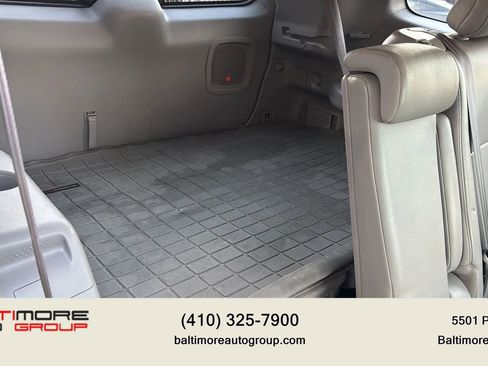 Used 2013 Toyota Highlander Limited image 22