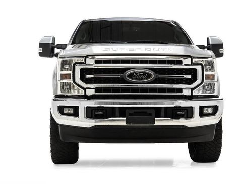 Used 2020 Ford F250 Lariat AWD/4WD image 7