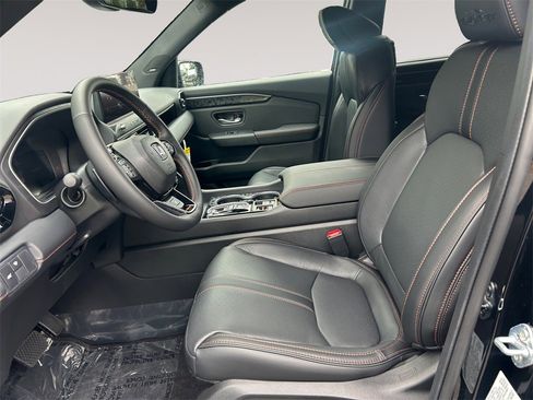 New 2026 Honda Passport TrailSport Elite image 9