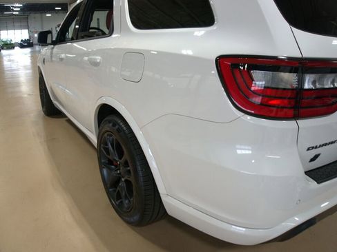 Used 2021 Dodge Durango SRT Hellcat w/ Premium Interior Group image 18