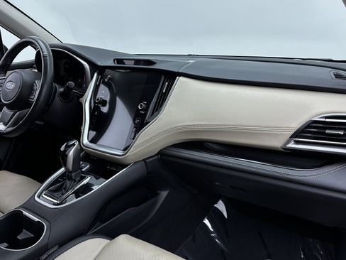 Used 2024 Subaru Outback Limited image 34