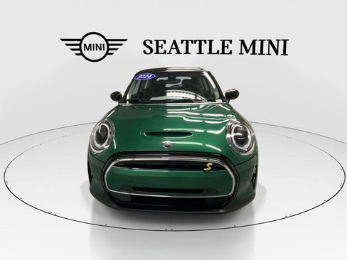 Used 2024 MINI Cooper SE FWD image 4