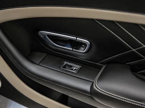 Used 2018 Bentley Continental GT Supersports AWD/4WD image 96