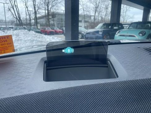 Certified 2025 MINI Cooper Countryman S w/ Comfort Package Max image 25