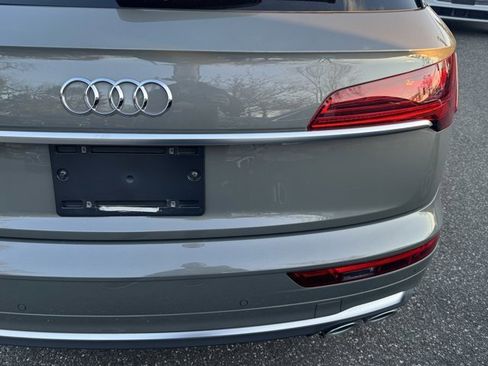 Certified 2023 Audi SQ5 Premium Plus image 38