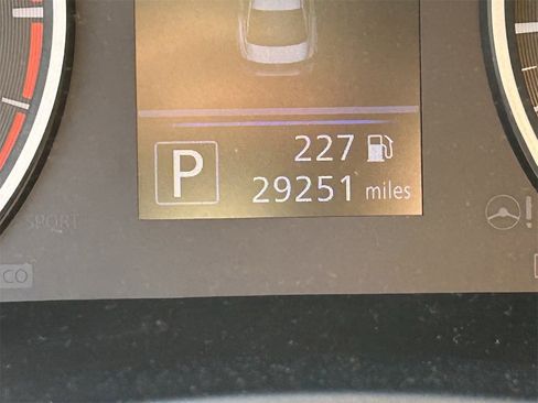 Certified 2024 Nissan Sentra S image 10