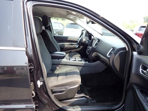 Used 2015 Dodge Durango SXT w/ Quick Order Package 23B AWD/4WD image 9