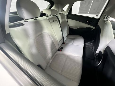 Used 2023 Hyundai Kona SEL w/ Cargo Package image 24