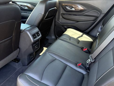 Used 2020 GMC Terrain Denali w/ Denali Premium Package AWD/4WD image 24
