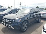 Used 2020 Mercedes-Benz GLC 300 image 2